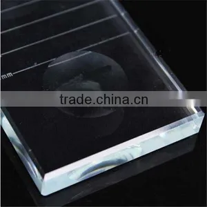 Wholesale Eyelash Extension Crystal Plate Glue Holder thumbnail-5