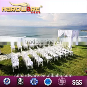 Wholesale Cheap Wedding Folding Chair Covers Quality Choice thumbnail-1