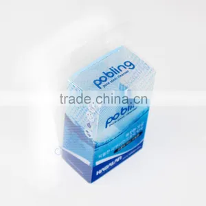 2016 Custom Logo PP Folding Plastic Box thumbnail-4