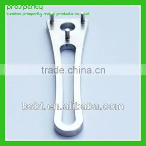 Custom Chinese High Quality Motorcycle Crankshaft Part thumbnail-1