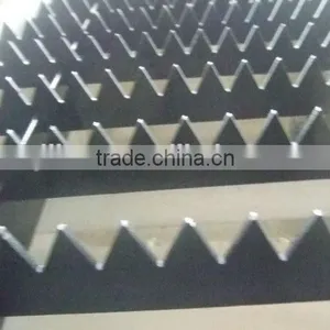 China High Quality Dsp Control Cnc Steel Sheet Cutting China Factory China Steel Machinery Plasma Cutting Machine thumbnail-4