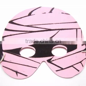 EVA Zombie Mask thumbnail-1