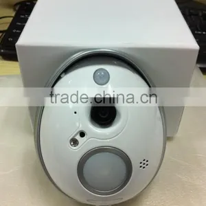 2015 New Design Two Way Audio Intercom Wifi Doorbell Camera, Wireless Doorbell Wifi thumbnail-1