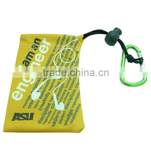 Logo Printing New Design Mobile Phone Pouch thumbnail-6