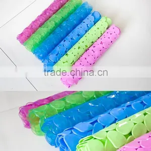 PVC Anti Slip Shower Room Mat HTA-01 thumbnail-1