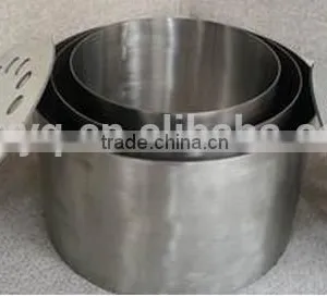 Test Pans/vessel for Induction Hob Element thumbnail-2