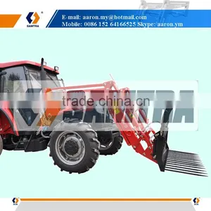 Front End Loader Prices for Tractor thumbnail-3