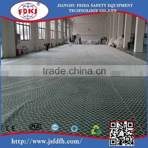 pp Gangway Safety Net thumbnail-4