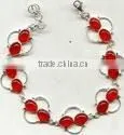 Silver Bracelet thumbnail-1
