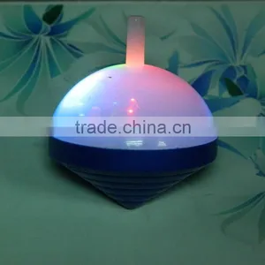 Plastic LED Spinning Top thumbnail-1
