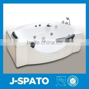 2016 China Modern House Excellent Quality Spa And Hot Tubs For Home For JS-8017 thumbnail-5
