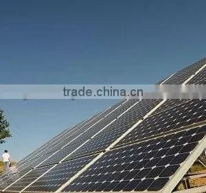 Bestsun New Design 5000W Solar Camping Products thumbnail-1