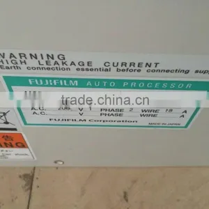 Fuji Frontier 7100 Minilab Machine,welcome Test Machine in Dalian ,China Factory thumbnail-6