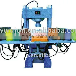 WJ-SY-750 Small Paving Machine For Different Kinds Blocks(CE&UL) thumbnail-1