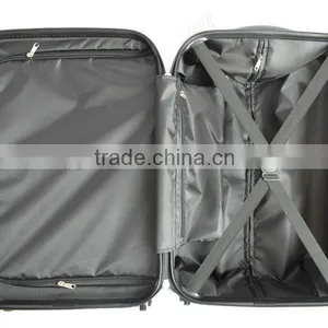 Latest Styles for ABS&PC Travel Luggage/zip Luggage thumbnail-6