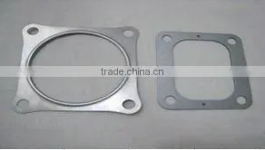 Manifold Gasket and Pipe Gasket for KOMATSU 6D125 thumbnail-1