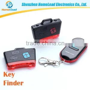 Custom Wireless Smart Electronic Luggage Key Finder thumbnail-1