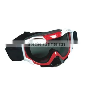 Sytlish Snow Goggles With Anti-fog thumbnail-2