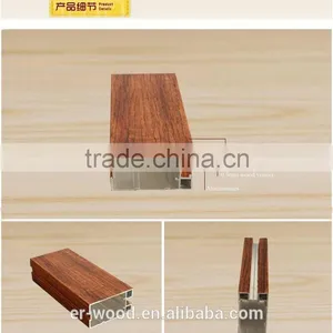 Aluminium Profile Moulding for Kitchen Cabinets thumbnail-1
