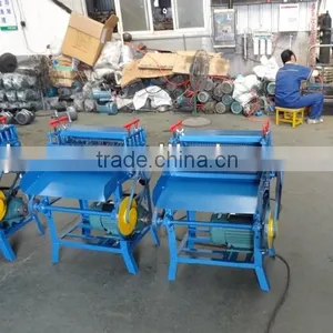 Scrap Wire and Cable Stripping Machinery With CE for Sale thumbnail-1
