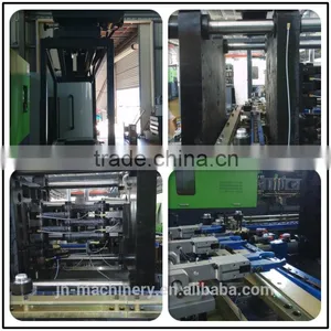 JN-4000 PET Bottle Blow Molding Machine thumbnail-5