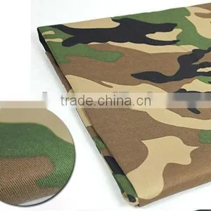 21s Camouflage Cloth thumbnail-1