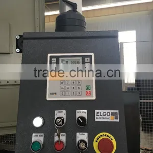 QC11K/Y 6mm 6000mm Hydraulic Guillotine Sheet Metal Shearing Machine thumbnail-5