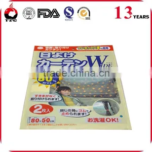 Header Bag Printing OPP Poly Bag With Header thumbnail-3