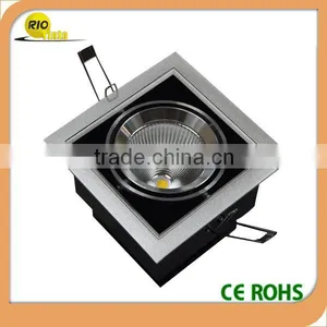 Fog Led Ceiling Lighting thumbnail-1