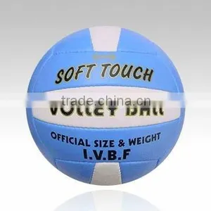 HAND MADE VOLLEY BALL thumbnail-1