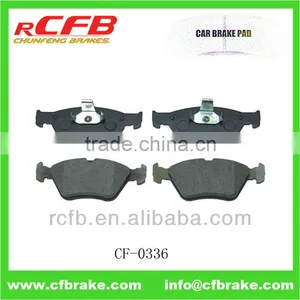 CAR BRAKE PAD FOR OPEL CALIBRA/OMEGA/VECTRA thumbnail-1