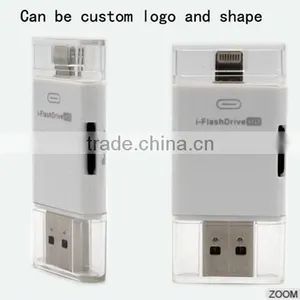 Promotion Sales 16GB 32GB 64GB Usb Flash Drive thumbnail-3