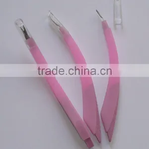 Cuticle Trimmer and Nail File thumbnail-1