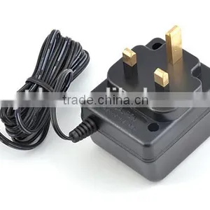 12V500mA AC/DC Linear Power Adapter thumbnail-6