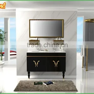 2015 Stainless Steel Basin Cabinet thumbnail-1