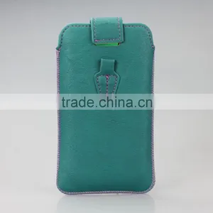 New Trend Pull Tab Cell Phone Pouch, Phone Pouch, Universal Case thumbnail-2