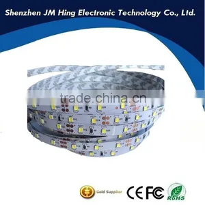 China Supplier 5400lumens 5M LED 2835 Super Bright Led Light Strip 2835 Made in Shenzhen thumbnail-1