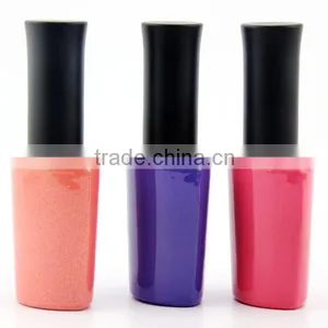 Fashionable Factory Direct Gel Nail Polish Glass Bottle uv thumbnail-1