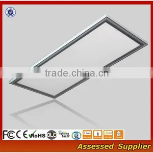 Shenzhen Dimmable 65W 1200x600 Led Panel Light High Quality Foto Model Indonesia Bugil Panas Tela thumbnail-1