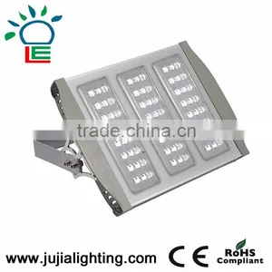 120W Led Tunnel Light With Mean Well CE & Rohs Approved Led Tunnel Lamp thumbnail-2