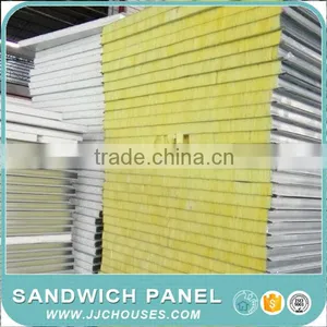 2016 Kerala Sandwich Panel Price,new Cold Room Polyurethane Insulation Panel,high Quality 50mm Polystyrene Wall Panel thumbnail-5
