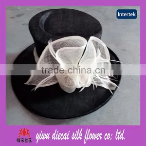 Classical Sinamay Church Hats thumbnail-1