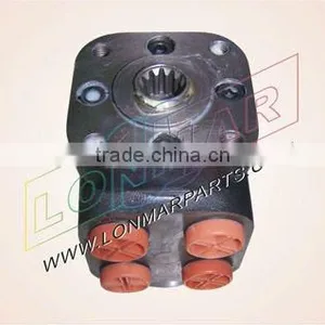 LM-TR02083 HYDRAULIC STEERING CONTROL UNIT Tractor Parts Control Unit Parts thumbnail-1