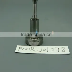 High Quality Injector Valve F00RJ01278 Bosch Valve Module F 00R J01 278 thumbnail-2