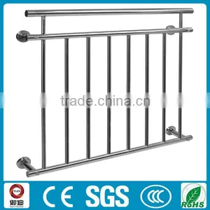 Stainless Steel Window Balcony thumbnail-1