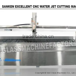 Glass Machinery Waterjet Cutting Machine thumbnail-1