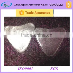 Hot Sale Skin Smooth Wrinkle Reducing Silicone Chest Gel Decollette Pad thumbnail-1