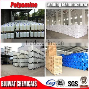 Oilfield Quaternary Ammonium Salt Inhibitor Preventing Water Adsorption by Clays and Shales thumbnail-6