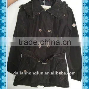 Women's Coat for Winter thumbnail-1