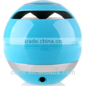 Unique Music Player,outdoor Wireless Ball Bluetooth Speaker thumbnail-3